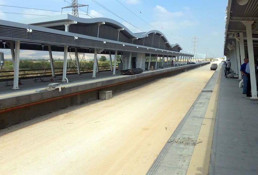 רכבת העמק, הנה זה קורה! רכבת העמק, הנה זה קורה!