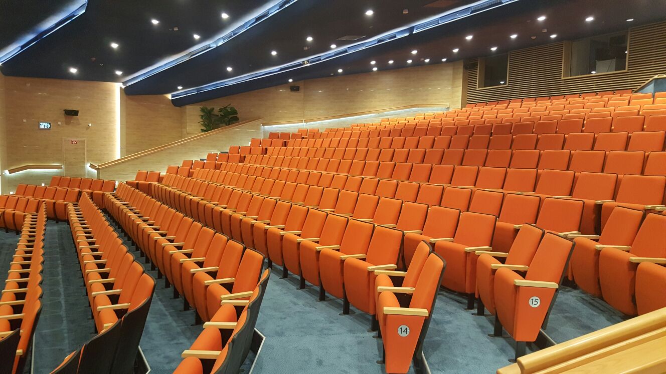 עיצוב פנימי מרשים