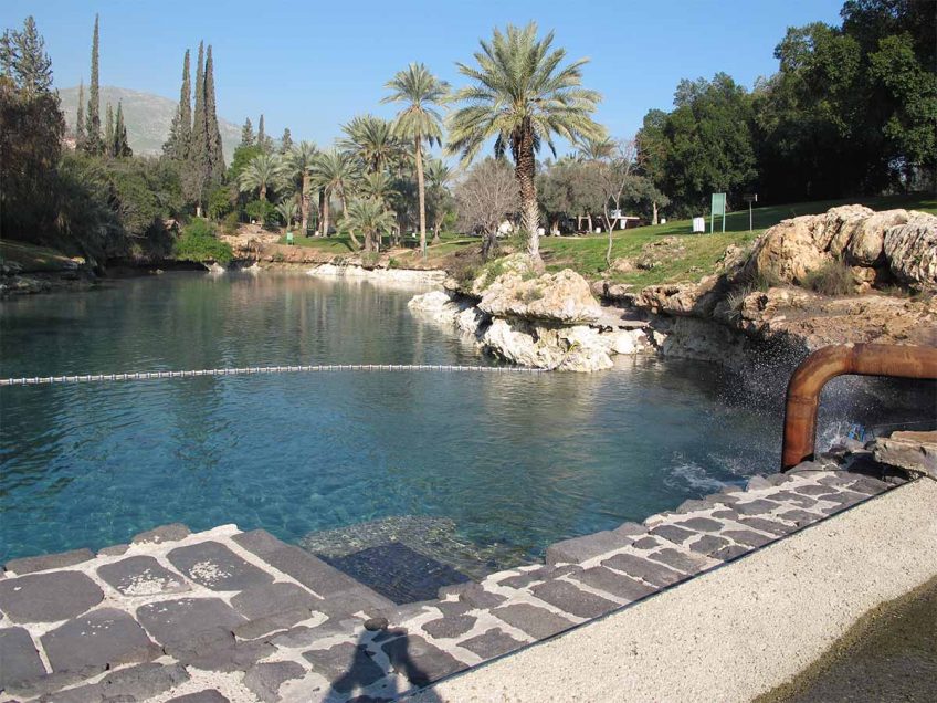 בן 82 טבע בסחנה: מצבו קשה בן 82 טבע בסחנה: מצבו קשה