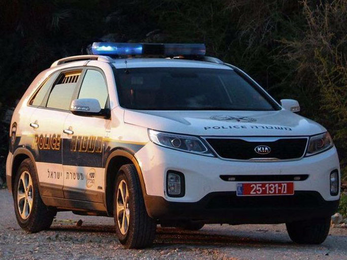מגדל העמק: שוד של אלפי שקלים בסניף בנק מקומי מגדל העמק: שוד של אלפי שקלים בסניף בנק מקומי
