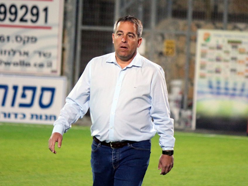 נצרת עילית: "המעבר לאצטדיון בעפולה? רק יכול להועיל לנו" נצרת עילית: "המעבר לאצטדיון בעפולה? רק יכול להועיל לנו"