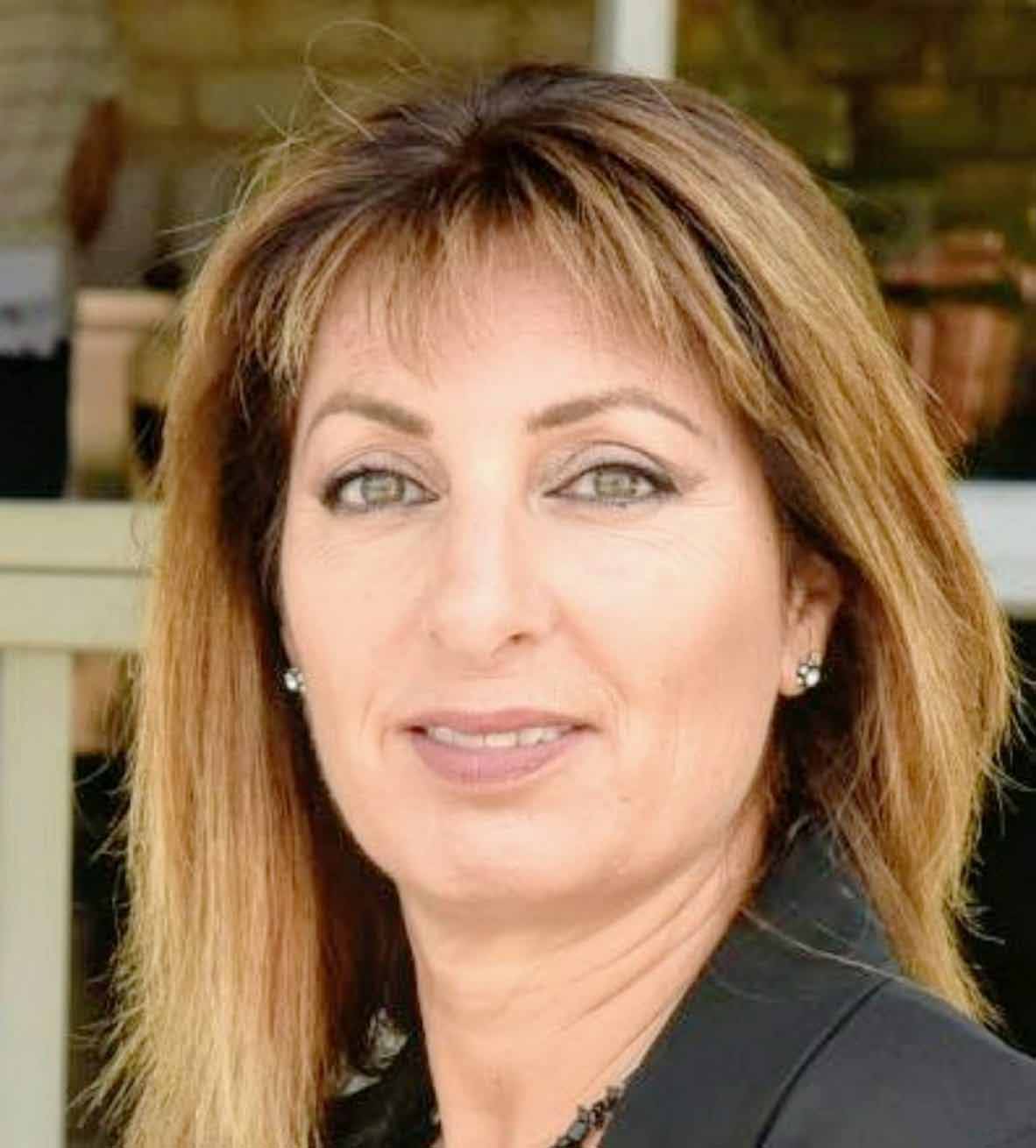 חנה לוי אטלי