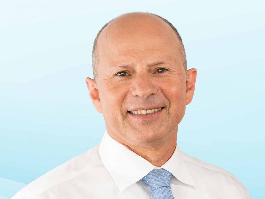 "היה כאן ניסיון מכוער ואנטי דמוקרטי" "היה כאן ניסיון מכוער ואנטי דמוקרטי"