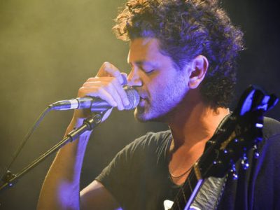 אמיר דדון מארח את נתן גושן אמיר דדון מארח את נתן גושן
