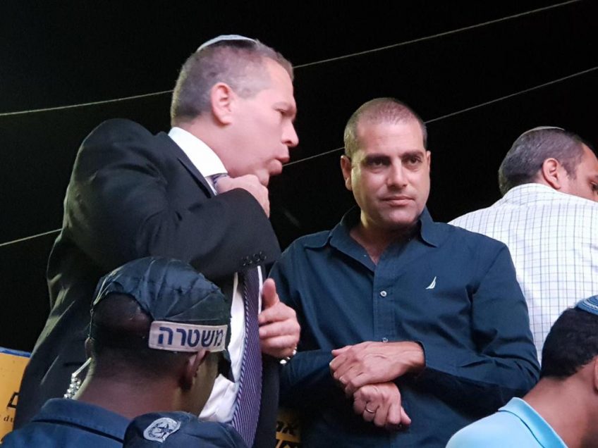 אופיר כץ מעפולה יתמודד על מקום בכנסת ישראל אופיר כץ מעפולה יתמודד על מקום בכנסת ישראל