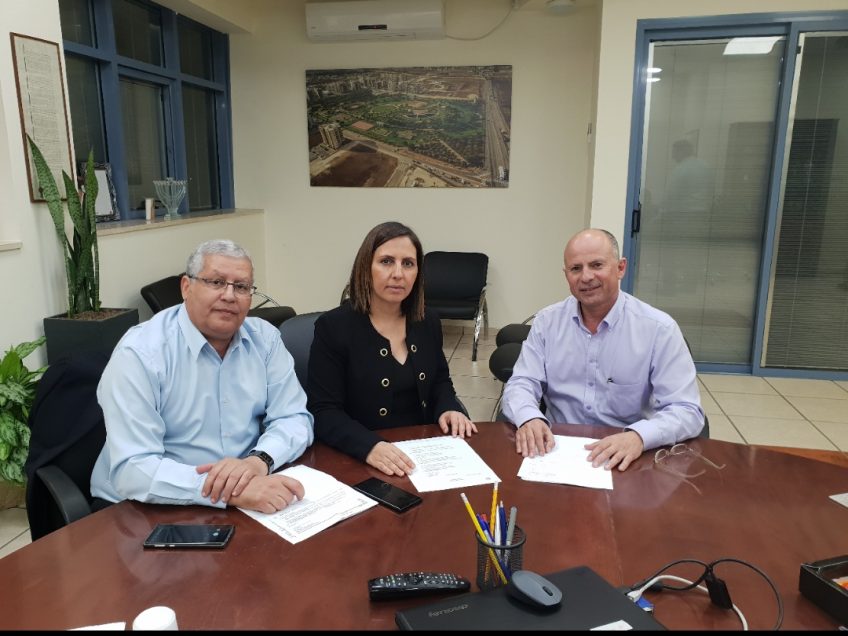 בקרוב: המיזם "ישראל דיגיטאלית" מגיע לעפולה בקרוב: המיזם "ישראל דיגיטאלית" מגיע לעפולה