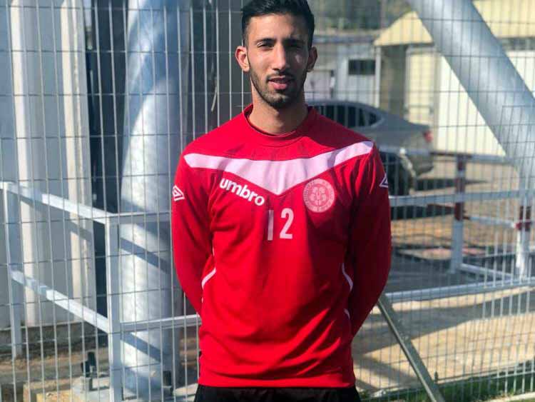 נצרת עילית: "מנסים לגייס מקור מימון חיצוני עבור הבאת חלוץ בכיר" נצרת עילית: "מנסים לגייס מקור מימון חיצוני עבור הבאת חלוץ בכיר"