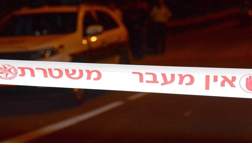 עפולה: בן 24 נדקר- מצבו בינוני עד קשה עפולה: בן 24 נדקר- מצבו בינוני עד קשה