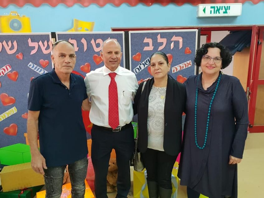 "הלב הטוב של שלי": ספר ילדים נכתב לזכרה של שלי דדון ז"ל "הלב הטוב של שלי": ספר ילדים נכתב לזכרה של שלי דדון ז"ל