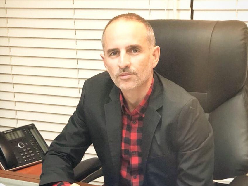 עפולה: יניב בוגנים ישמש כמנהל אגף התרבות בעירייה עפולה: יניב בוגנים ישמש כמנהל אגף התרבות בעירייה