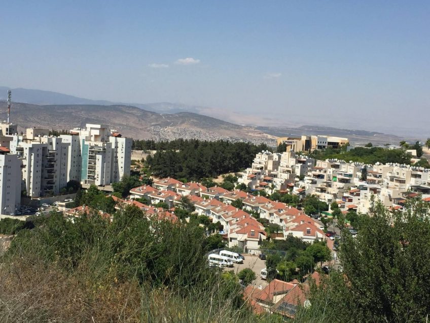 נצרת עילית: למעלה מ – 500 מתמודדים על 64 בתים בהגרלה ראשונה של "מחיר למשתכן" נצרת עילית: למעלה מ – 500 מתמודדים על 64 בתים בהגרלה ראשונה של "מחיר למשתכן"
