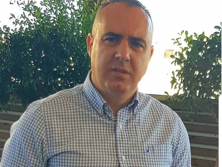 "אין לי ספק שאופיר כץ יעשה את עבודתו על הצד הטוב" "אין לי ספק שאופיר כץ יעשה את עבודתו על הצד הטוב"