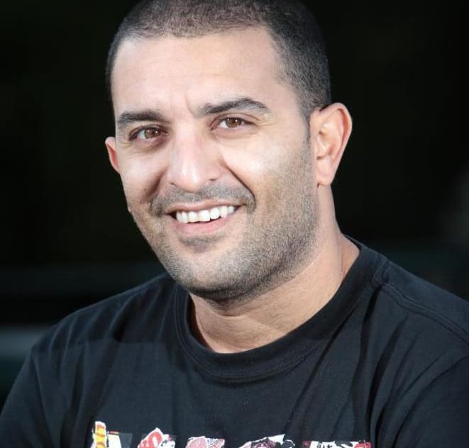 עפולה: כפיר בזק מונה לדובר העירייה עפולה: כפיר בזק מונה לדובר העירייה