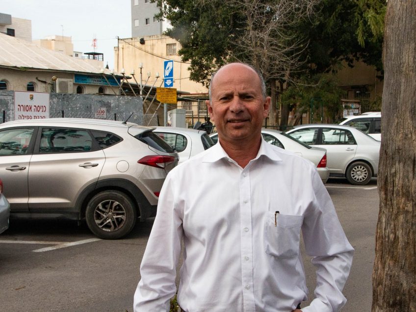 בעקבות 4 מקרי השוד בעפולה: אלקבץ תגבר את השיטור העירוני בעקבות 4 מקרי השוד בעפולה: אלקבץ תגבר את השיטור העירוני