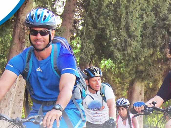 עמק יזרעאל: נפתחה ההרשמה לאירוע הרכיבה והריצה המסורתי "גלגלים של תקווה" עמק יזרעאל: נפתחה ההרשמה לאירוע הרכיבה והריצה המסורתי "גלגלים של תקווה"