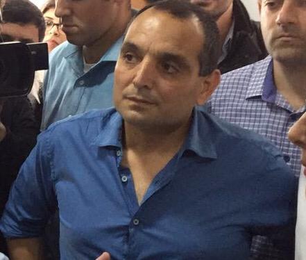 עפולה: הקבלן דודו אוחיון – מחלוצי פרוייקט "מחיר למשתכן" – נפטר בנסיבות טראגיות עפולה: הקבלן דודו אוחיון – מחלוצי פרוייקט "מחיר למשתכן" – נפטר בנסיבות טראגיות