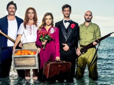 לילה אחד, מרקוביץ | תיאטרון בית ליסין לילה אחד, מרקוביץ | תיאטרון בית ליסין