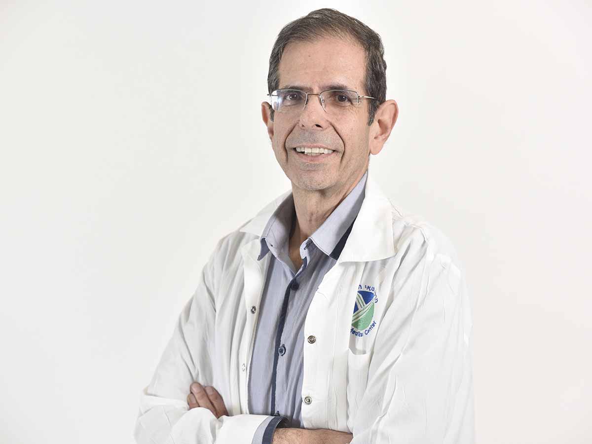 ד"ר דן דבי