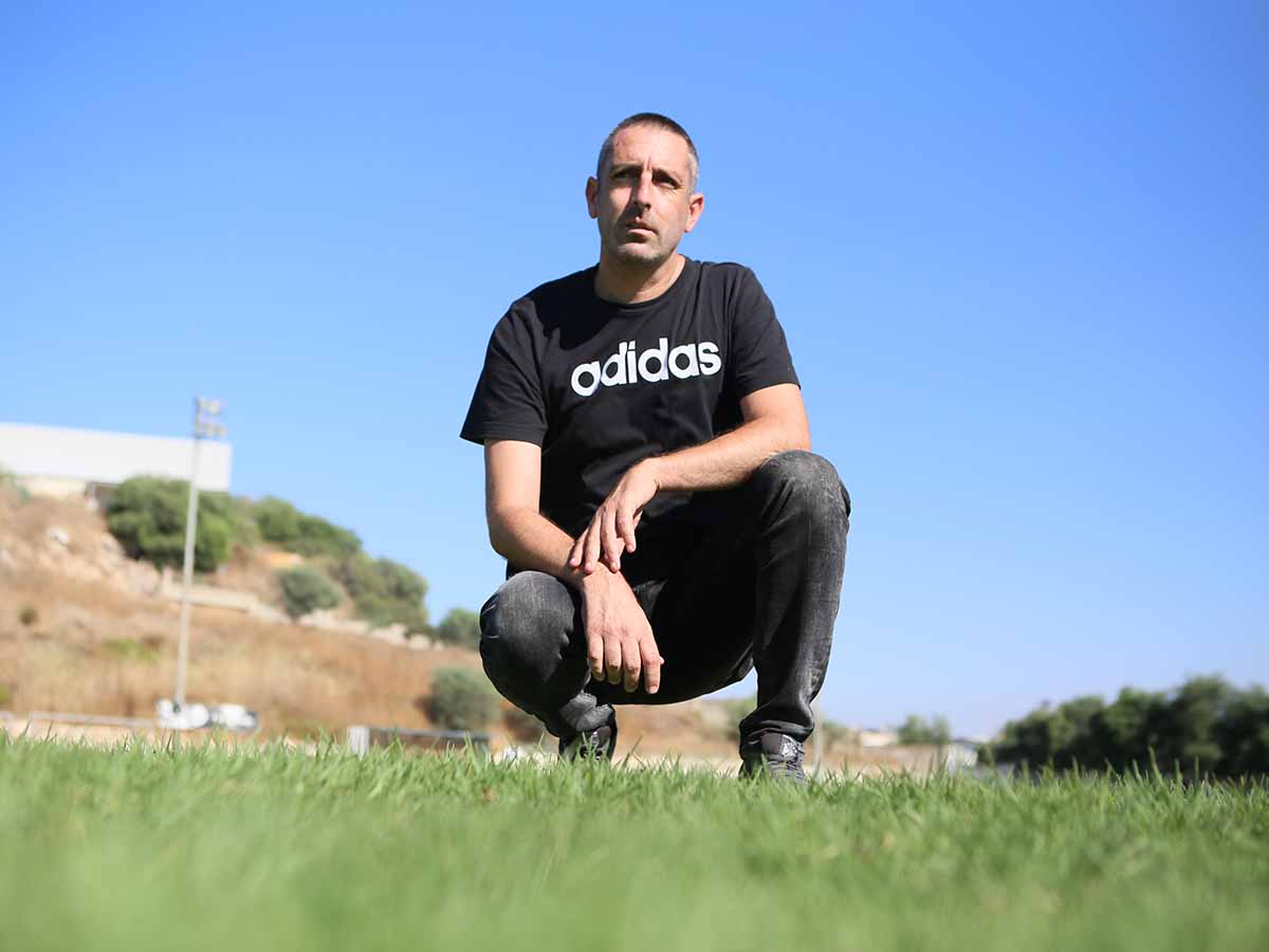 אילן סויסה-צילום הפועל מגדל העמק (4)