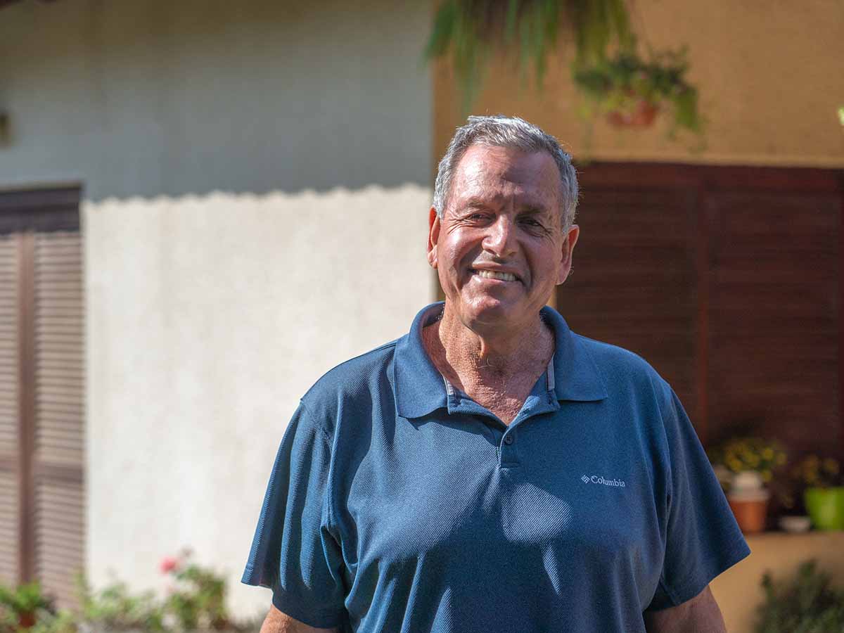 "העמק יקר וחשוב לי", אייל בצר