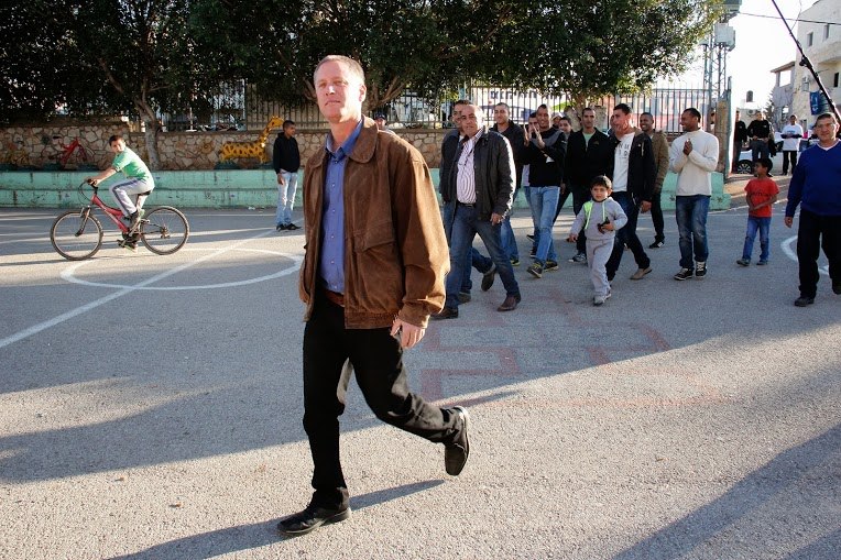 "מחויב למהלכי התייעלות והבראה". עובד נור