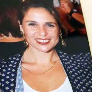 רחל אמזלג ז"ל