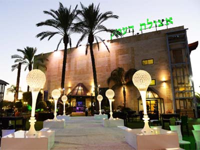 מתחם הארועים אצולת העמק מתחם הארועים אצולת העמק