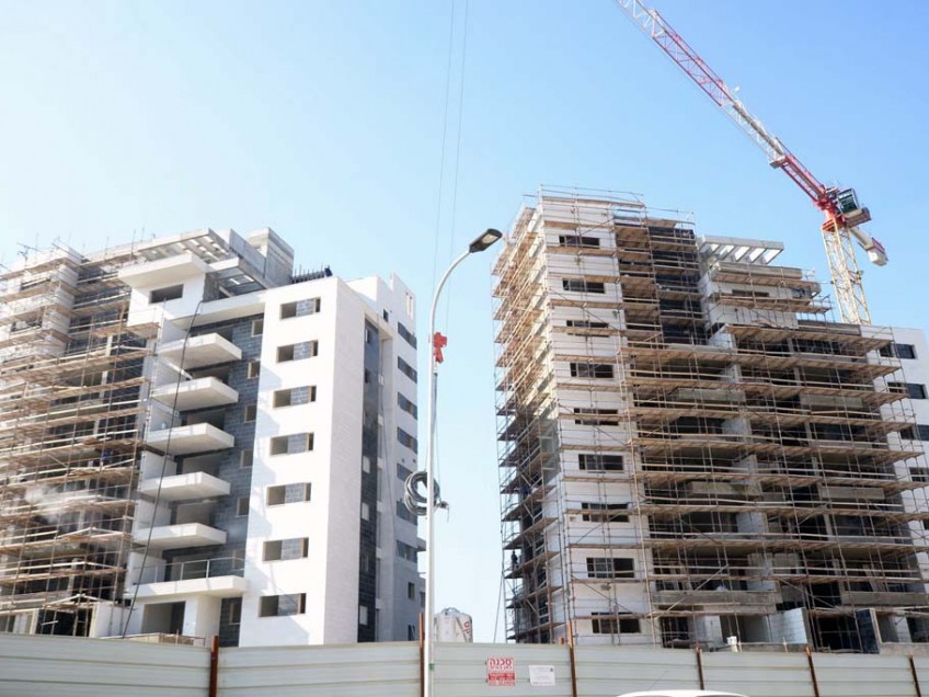 התכנית הלאומית במגדל העמק התכנית הלאומית במגדל העמק
