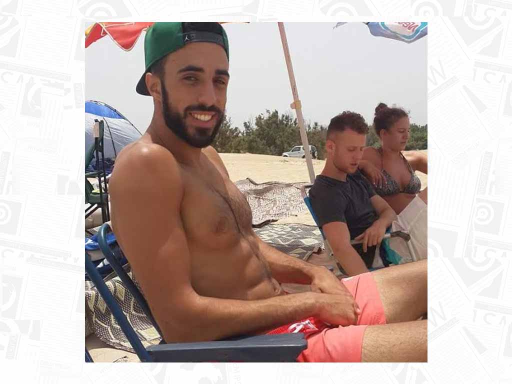 מקסים קיקוס תופס צבע לקראת העונה הבאה