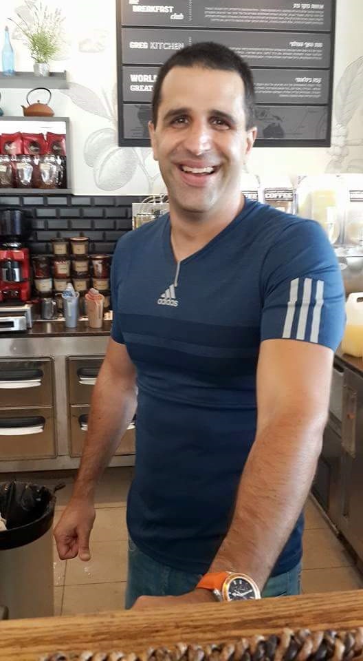 דותן גבאי