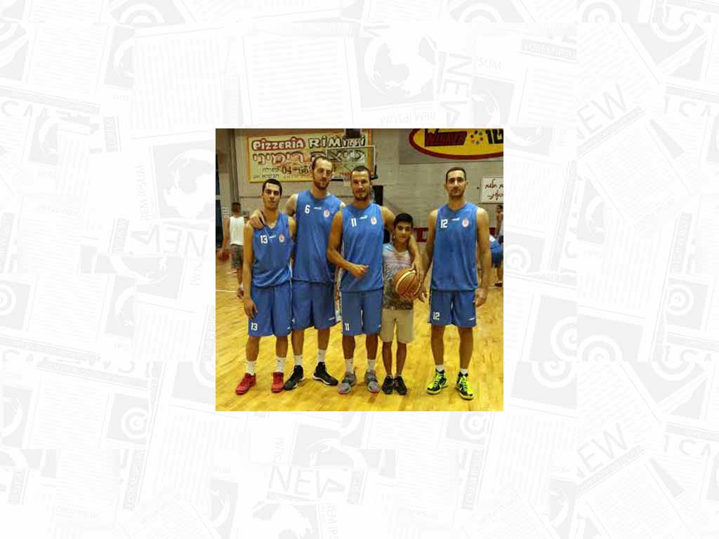 אור דניאל. ישאר עד לעליית הליגה