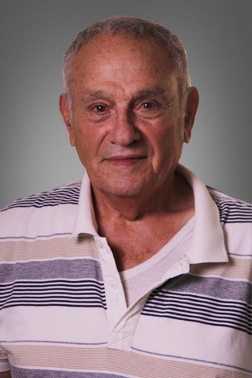 איוב ריקון