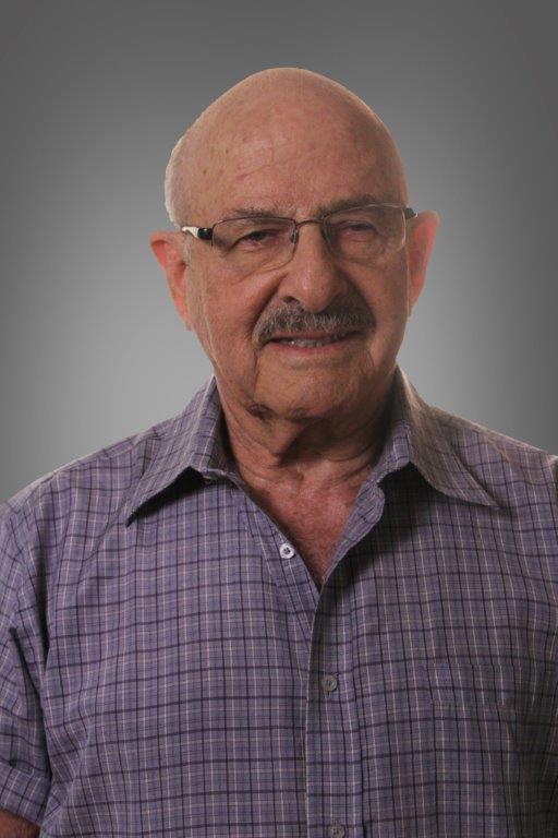 ארנון בק
