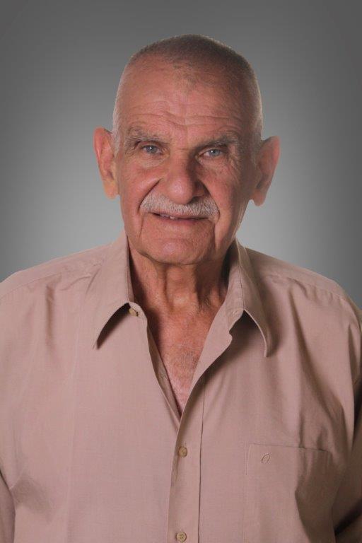 ;ראובן אסנין יקיר העיר עפולה