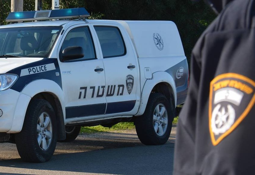 מגדל העמק: תקיפה חמורה של צעיר את הוריו מגדל העמק: תקיפה חמורה של צעיר את הוריו