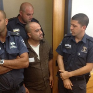 חוסיין ח'ליפה, רוצחה של שלי דדון
