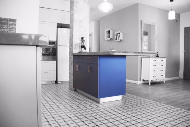 עיצוב הבית: הסגנון האקלקטי