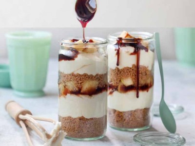 בישול: מתכון כוסות אישיות לחג