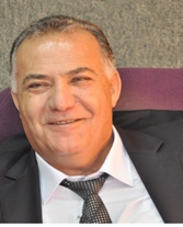 ראש עיריית נצרת, עלי סלאם