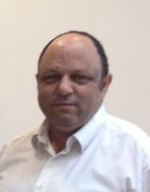 סגן ראש עיריית עפולה, משה לוי