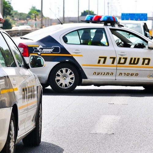 נוף הגליל: אב ובתו קשרו קשר לגניבת רכב והעברתו לרשות נוף הגליל: אב ובתו קשרו קשר לגניבת רכב והעברתו לרשות
