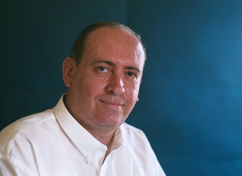 "פועלים בתיאום עם ראש המועצה עובד נור". מנכ"ל פרוטרום, ארי רונזטל