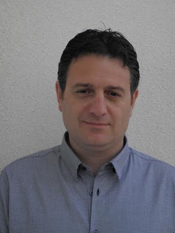 צחי כהן - מגשר