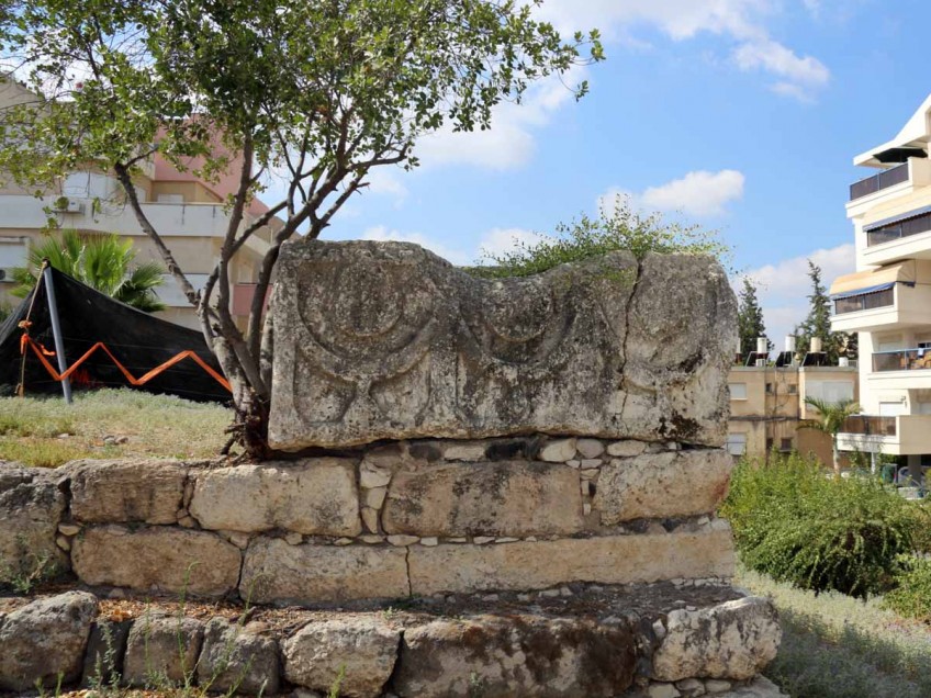 תל העתיקות בעפולה יונגש לתיירים מישראל ומכל רחבי העולם תל העתיקות בעפולה יונגש לתיירים מישראל ומכל רחבי העולם