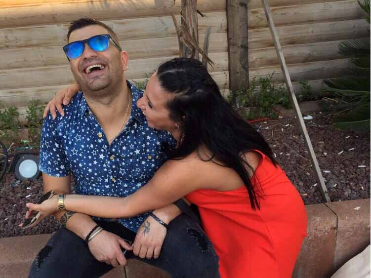 נעים להכיר דודו כהן מעפולה