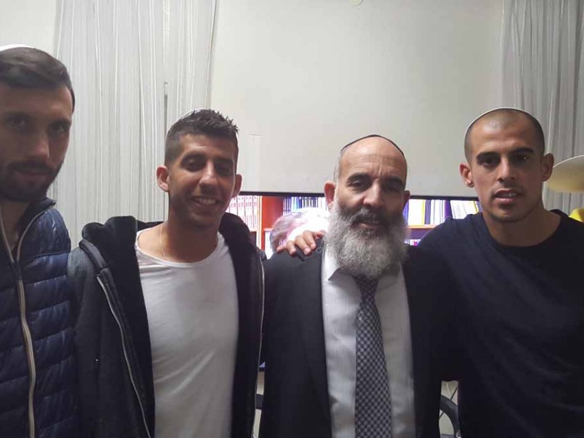 חיים אפללו