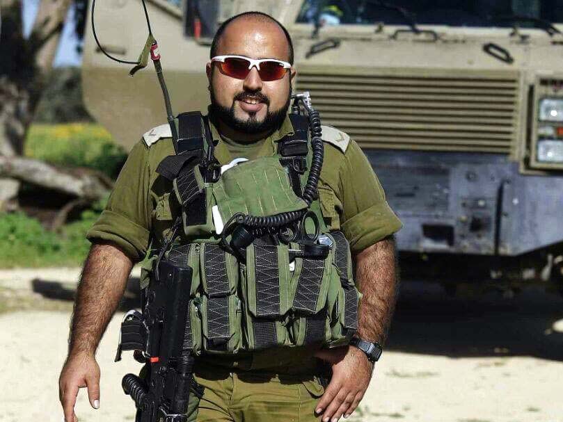 רס"ל מוחמד שיבלי