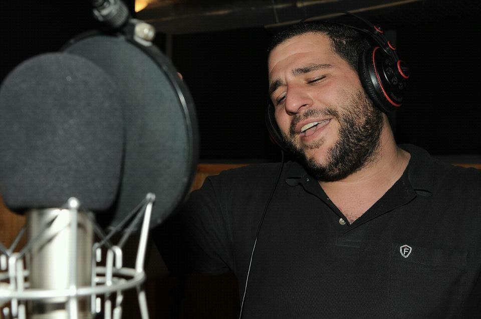 הזמיר מבית שאן מור בדרך ללמעלה