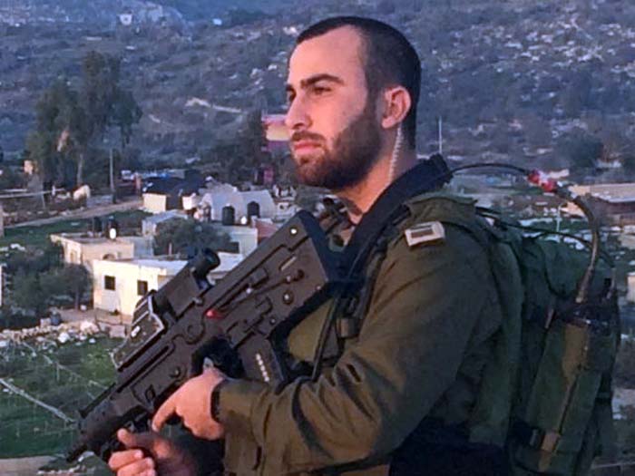 סגן רוחי דבס