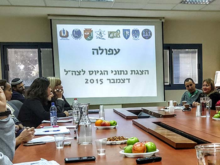 גיוס-2014